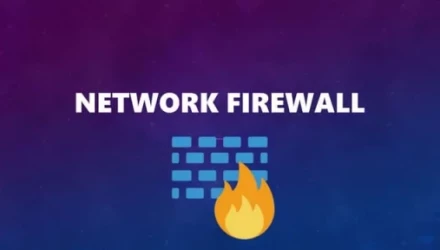 FireWall | Docs - MSID